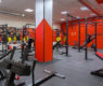 The Role of a Fitness Centre Interior Design